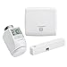 Produktbild Homematic IP by ThermoFLUX Set Heizen | Basic | HmIP-Set-1