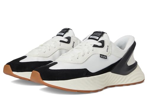 Kizik Men's Monaco Hands-Free Sneaker