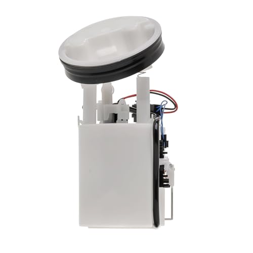 RIDEX 1382F0010 Unidad de alimentación de combustible eléctrico con junta compatible con MERCEDES-BENZ