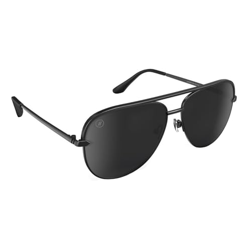 Blenders Eyewear Shadow – Polarized Sunglasses...