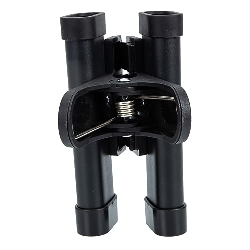 OFFSCH Drumstick Holding Barrel Stick Holder Drumstick Storage Drum for Drum Set Accessory