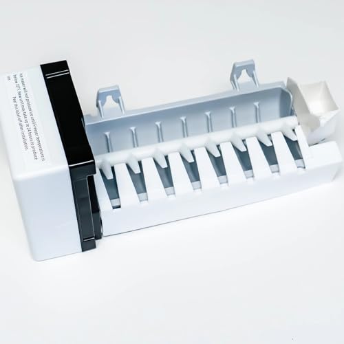 Fabricadora de hielo para refrigerador 4200520 miniatura 2