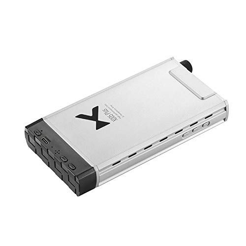 XDU00 XD-05BL PRO Bluetooth-platenspeler voor XD-05/XD-05 Plus hoofdtelefoonversterker - Afbeelding 4