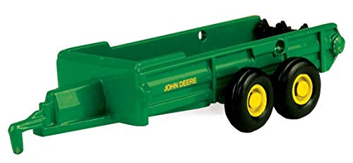 ERTL Collect N Play John Deere Manure Spreader