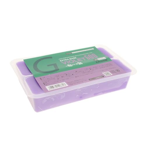 Gallium SW2083 Extra Base Violet 500