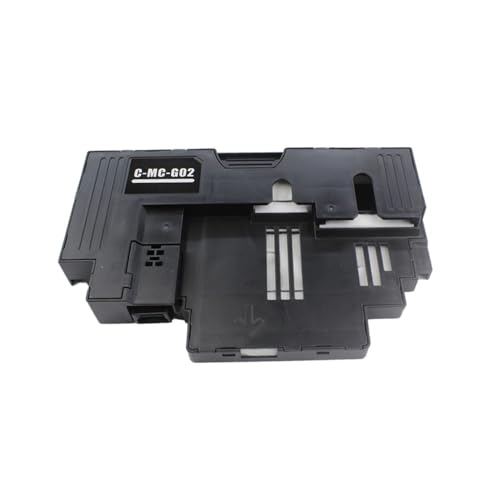 Boîte d'encre MC-G02 haute capacité pour éviter les blocages Canon G540