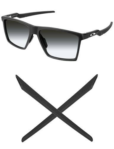 Image of Mryok Replacement Earsocks for Oakley Futurity Sun OO9482 / Futurity OX8052 Sunglasses - Options