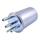 HOLDWELL Fuel Filter LR041978 HDF965 KL1044 Compatible with Land Rover Range Rover 2017-2021 Range