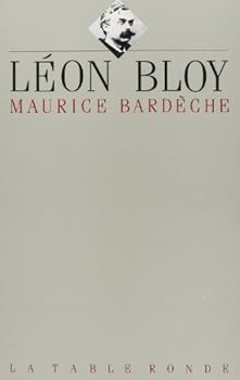 Paperback Léon Bloy [French] Book
