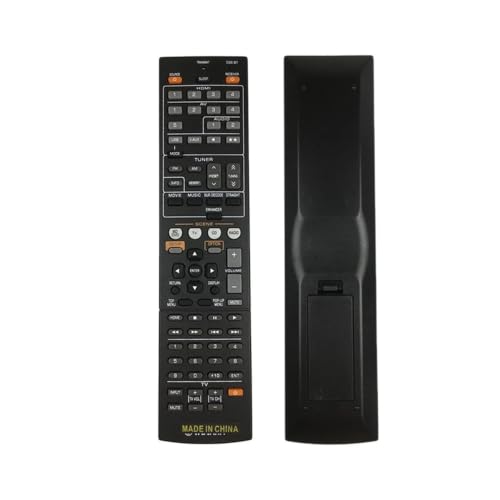 Mando para Yamaha RX-A820 de alta precisión en transmisión 3