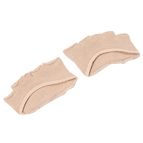 Calzini a Punta Aperta Calzini a Punta Aperta e