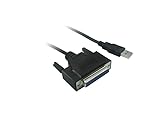 VELOCIDAD: Transfiere datos de forma rápida y eficiente, mejorando la fluidez de tus trabajos de impresión y aumentando tu productividad.*