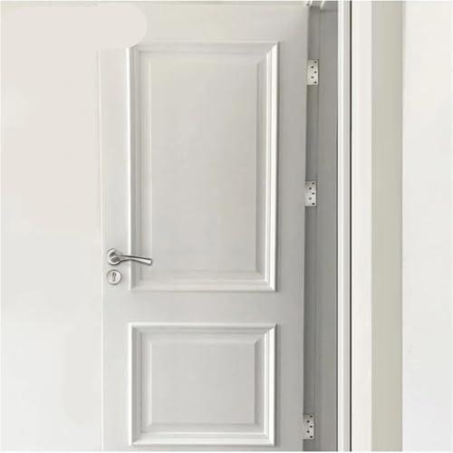 Charnières de porte plates pour rénover votre maison avec confort et sérénité - 5