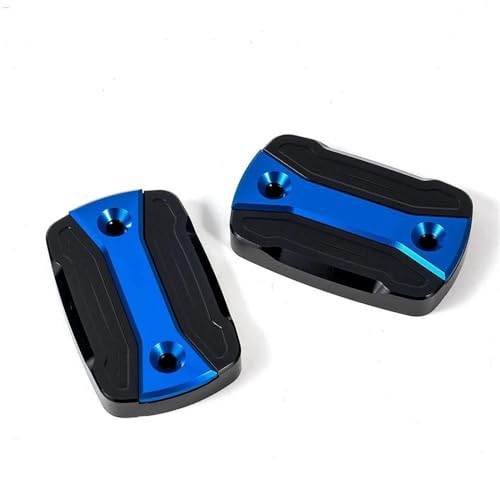Tapas de depósito líquido XMAX: protege el líquido de frenos de tu moto con total seguridad