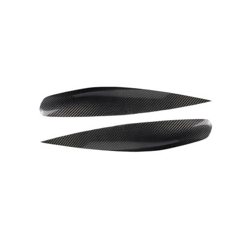 Sourcils de phares Mitsubishi Lancer 2004-2006 pour personnaliser vos trajets
