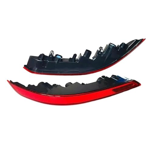 Feux de brouillard arrière 958945701 958945702 Cayenne 2015-2018 pièce de rechange