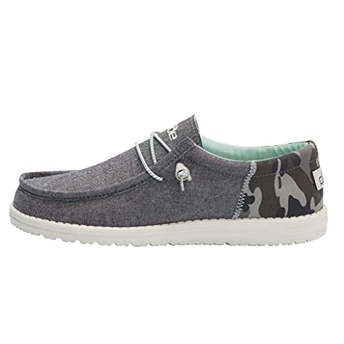 Image of HEYDUDE Men's Wally Funk