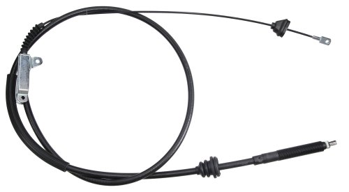 Cable principal delantero ABS K13979 contra fallos de frenado por cables pelados o desgastados