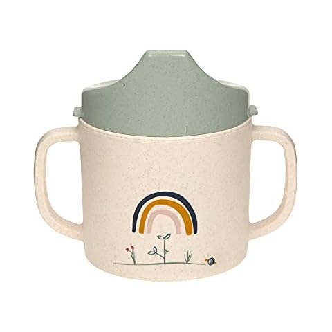 Tasse LÄSSIG Garden Explorer 150 ml Cover