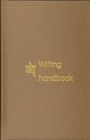 Writing Handbook B000QJOZE2 Book Cover