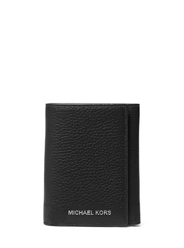 Michael Kors Hudson Trifold Wallet with ID