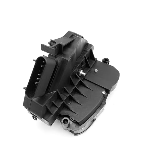 Actionneur de serrure porte voiture Volvo V60 resoudre panne fermeture avant droite - 2