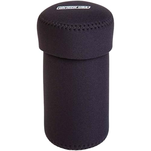 Fundas de neopreno para lente de cámara OP/TECH USA 306 miniatura 1
