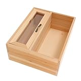 Solution de rangement gain de place pour table : utilisez-la comme boîte de rangement de table ou de bureau pour désencombrer les comptoirs et les tables de conférence sans sacrifier le style ni la praticité, comme organisateur de jouets ou comme meuble de cuisine