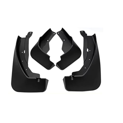 Auto Faldillas Guardabarros Delanteros Y Traseros Para Nissan X Para Trail E Para Power T33 Para Rogue 2022-2024, Accesorios Para Coche Guardabarros Coche