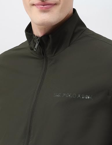 Image of U.S. POLO ASSN. Mens Jackets