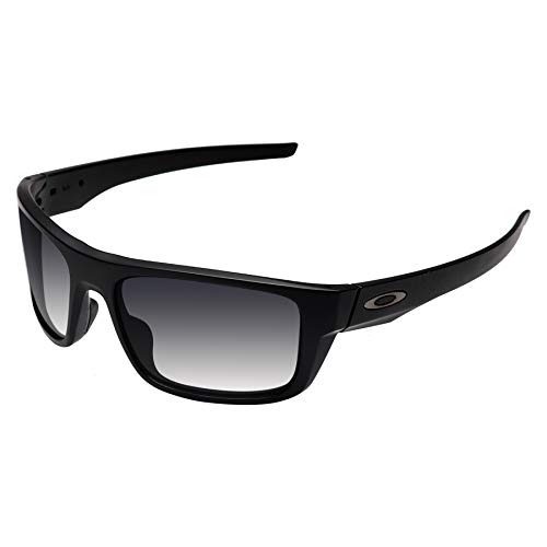 Image of LenzReborn High-impact Polarized Lens Replacement for Oakley Drop Point OO9367 Sunglass - More Options
