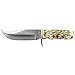 Uncle Henry Pro Hunter 10" 7Cr17MoV Steel.