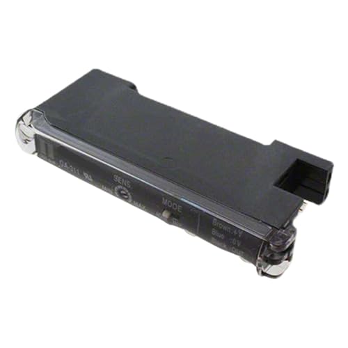 Sensor de interruptor proximidad GA-311 detector inductivo metal cilindro automatización 1
