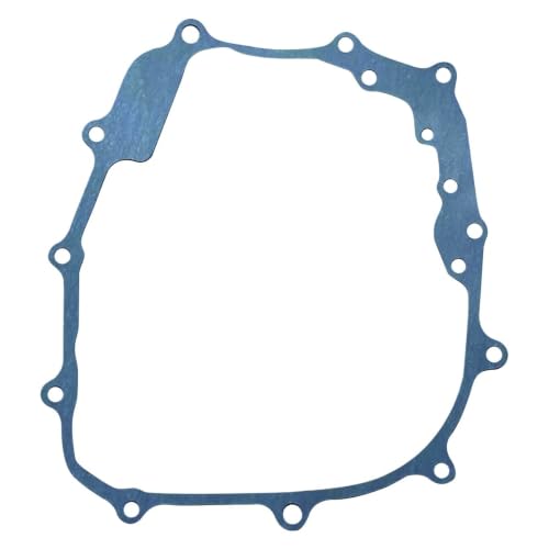 Joint de couvercle d'embrayage anti-fuite pour carter droit de moto CRF125F 2014-2024