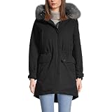 Lands' End Expedition Waterproof Down Parka