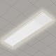 Deckenleuchte mit Bluetooth OUBO LED Panel 120 x 30