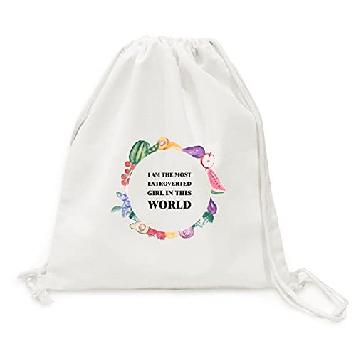 Sac en tissu pliable pour fruits et légumes fini les emballages fragiles et jetables