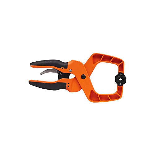 Braçadeira de mão Pony 32225 de 6,35 cm (2 1/4