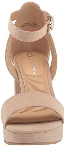 Women's Go On 2 Heeled Sandal2