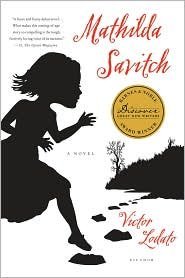 Paperback Mathilda Savitch Book