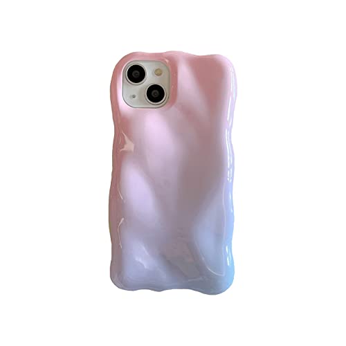 Coque iPhone 11 dégradé candy color violet pour sublimer vos photos de vacances