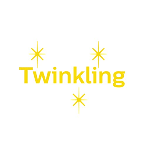 Philips 100 LED Multicolor Twinkling Faceted Mini Christmas Lights on Green Wire - UL Listed for Indoor/Outdoor Use - 35.33' Length with 4" Bulb Spacing - String Lights for Christmas Tree Decorating