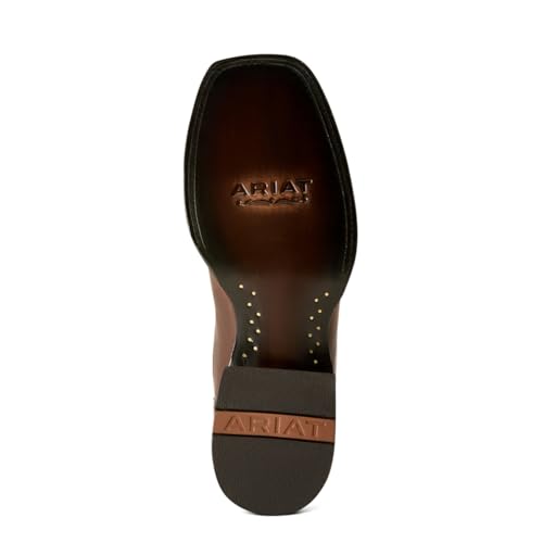 ariat circuit patriot mens boot