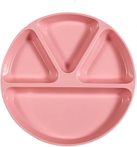 AOBOPO 食器機対応 電子レンジ対応 陶器製食器皿 サラダ皿・ディナープレート・ランチ・仕切り皿・仕切りサービングプレート 家庭日常食事・ディナー会・ランチタイムに適用 食材を美しく盛り付け可能 洗浄容易で長期使用に耐え 陶器の質感でテーブル雰囲気を高