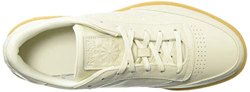 Image of Reebok Mens Club C 85 Sneaker