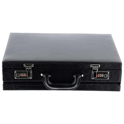 Briefcase in Blue Silk with Embroidery2