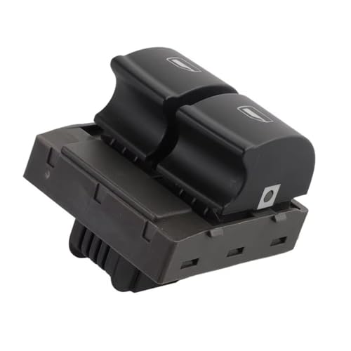 Bouton de lève-vitre électrique défectueux ? Solution Audi A4 R8 - 2