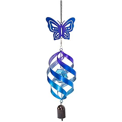 Echo Valley 4902 Pinwheels, WindWheels and Spinners, Butterfly Cover