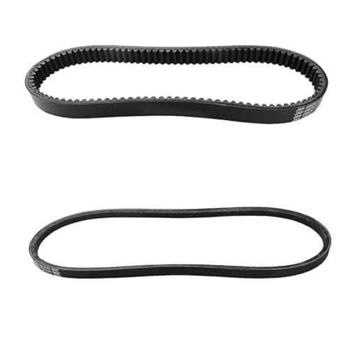 Courroie Distribution Moto Évite les Pannes Moteur G2 G3 G5 G8 G9 G11 G14 G29 - 2