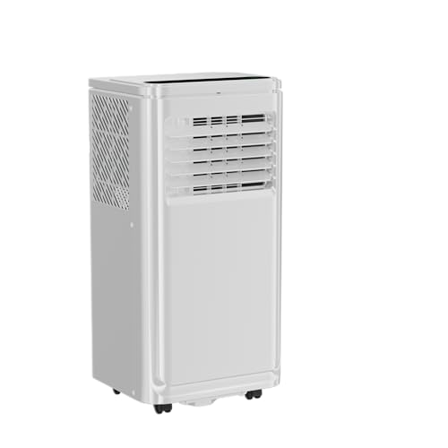 Uthfy 8,000 BTU Portable Air Conditioners, 3-in-1 Portable AC with